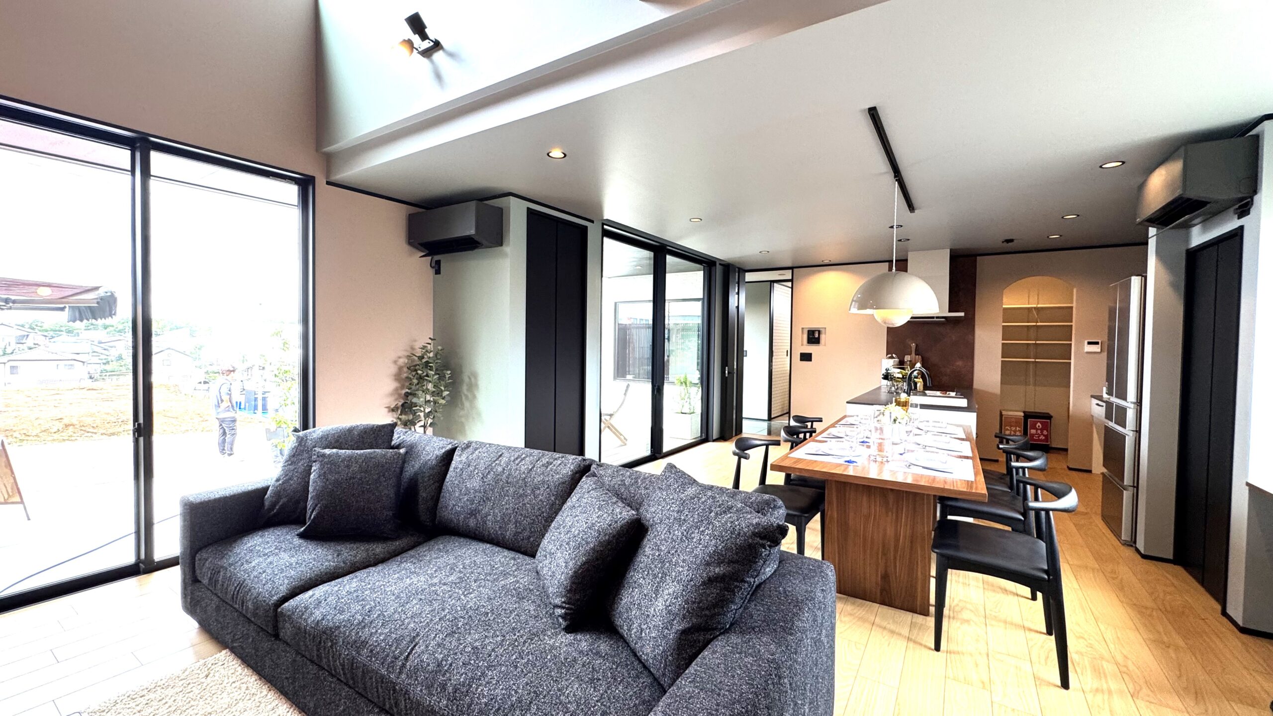 maison & prêt-à-porter Chiba Chuou
